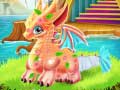 Laro Cute Dragon Recovery