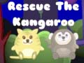 Laro Rescue the kangaroo