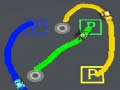 Laro Parking Draw Master