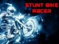 Laro Stunt Bike Racer