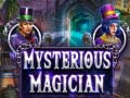 Laro Mysterious Magician