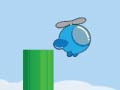Laro Flappy Copter