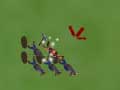 Laro Heroes & Footmen