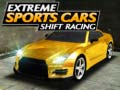 Laro Extreme Sports Cars Shift Racing