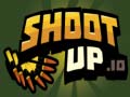Laro Shoot up.io