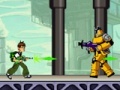Laro Ben 10 Aliens Kill Zone