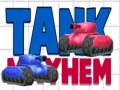 Laro Tank Mayhem
