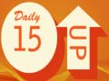 Laro Daily 15 Up