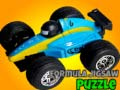 Laro Formula Jigsaw Puzzle