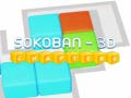 Laro Sokoban 3d Chapter 5