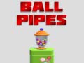 Laro Ball Pipes