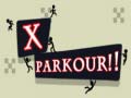Laro X-Parcour!!