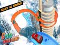 Laro Mega Ramp Car Stunts Racing: Impossible Tracks 3d