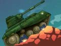 Laro Last Tank Attack