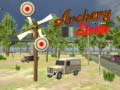 Laro Archery Strike