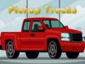 Laro Pickup Trucks 