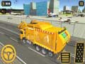 Laro Real Garbage Truck