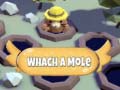 Laro Whack A Mole