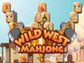 Laro Wild West Mahjong