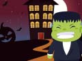 Laro Scary Frankenstein Difference