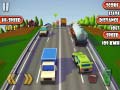 Laro Furious Highway Road Car