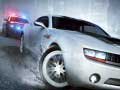 Laro Police Car Chase Crime Racing