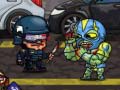 Laro Kill The Zombies