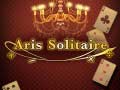 Laro Aris Solitaire