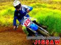 Laro Motocross Drivers Jigsaw
