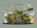 Laro Military Vehicles Match 3