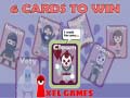 Laro 6 Cards To Win