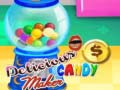 Laro Delicious Candy Maker 