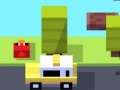 Laro Cross That Road