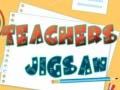 Laro Teachers Jigsaw