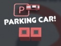Laro Parking Car!