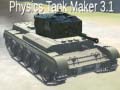 Laro Physics Tank Maker 3.1