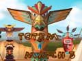 Laro Totem Match 3
