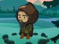 Laro Shaman's Way