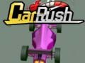 Laro Car Rush