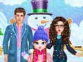 Laro Baby Taylor Snow Fun