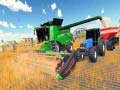 Laro Real Village Tractor Farming Simulator 2020