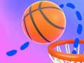 Laro Doodle Dunk