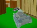 Laro Pixel Vehicle Shooting War and Turbo Drifting Race