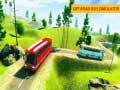 Laro Offroad Bus