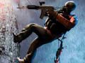 Laro US Army Commando Battleground Survival Mission