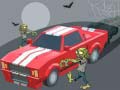 Laro Zombie Drift Arena