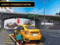 Laro Modern City Taxi Service Simulator