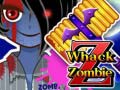 Laro Whack A Zombie