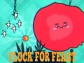 Laro Flock for Feast