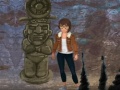 Laro The Quantum Prisoner